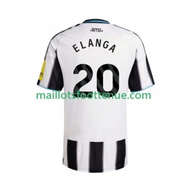 Maillot/Tenue Newcastle United Elanga 20 Domicile 2025/2026